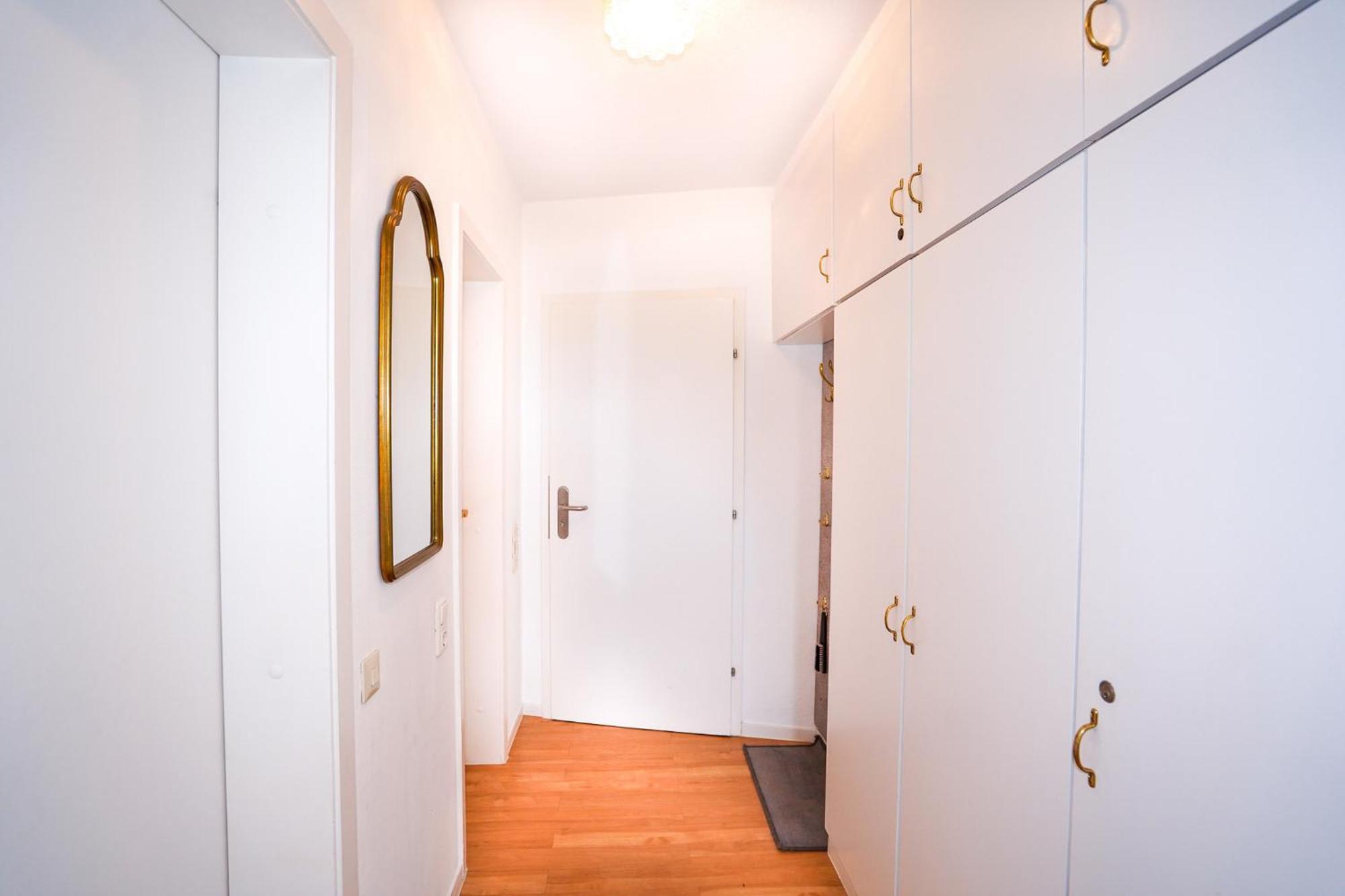 Hanseat I Whg 72 Grömitz Extérieur photo