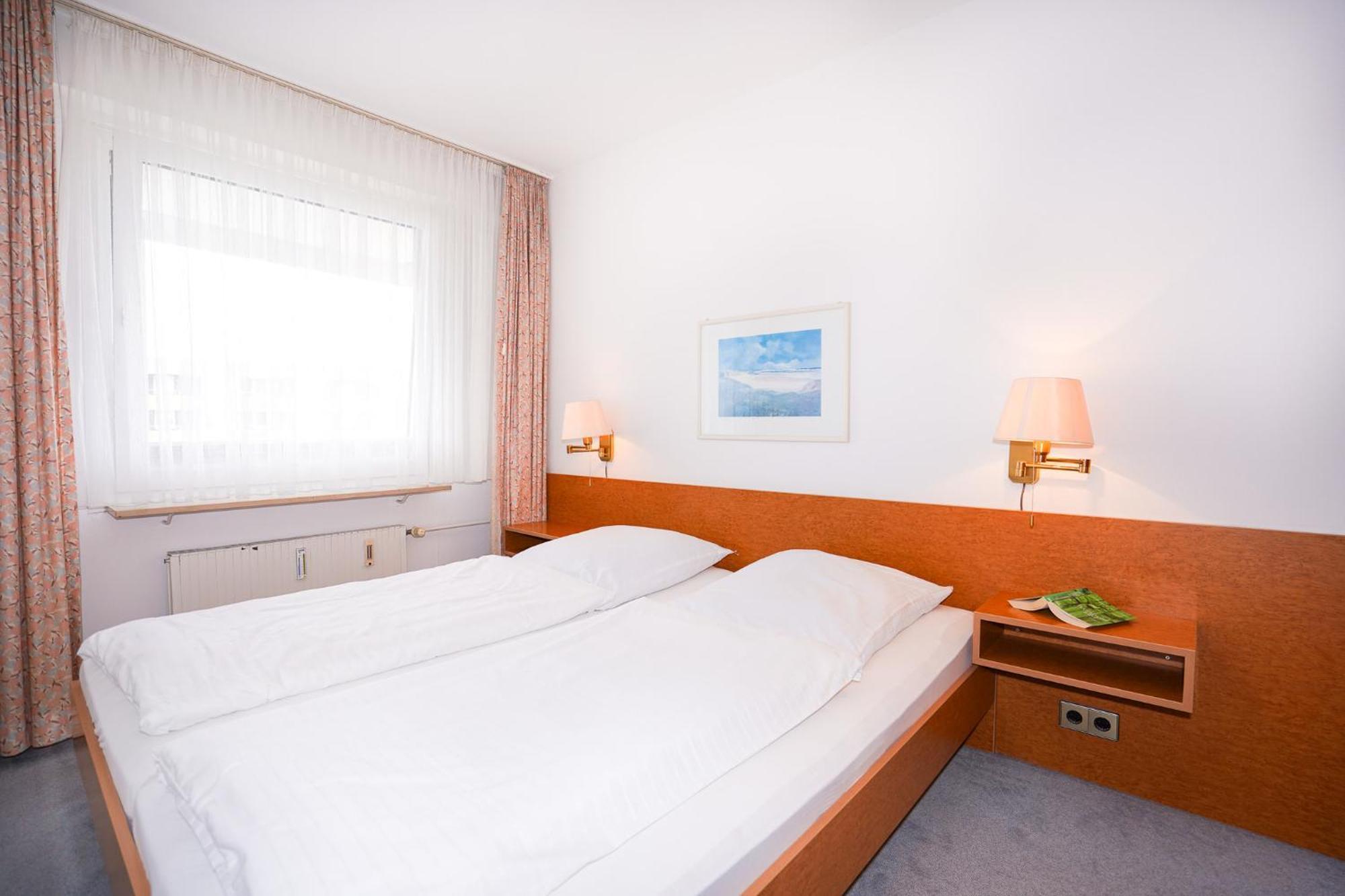 Hanseat I Whg 72 Grömitz Extérieur photo