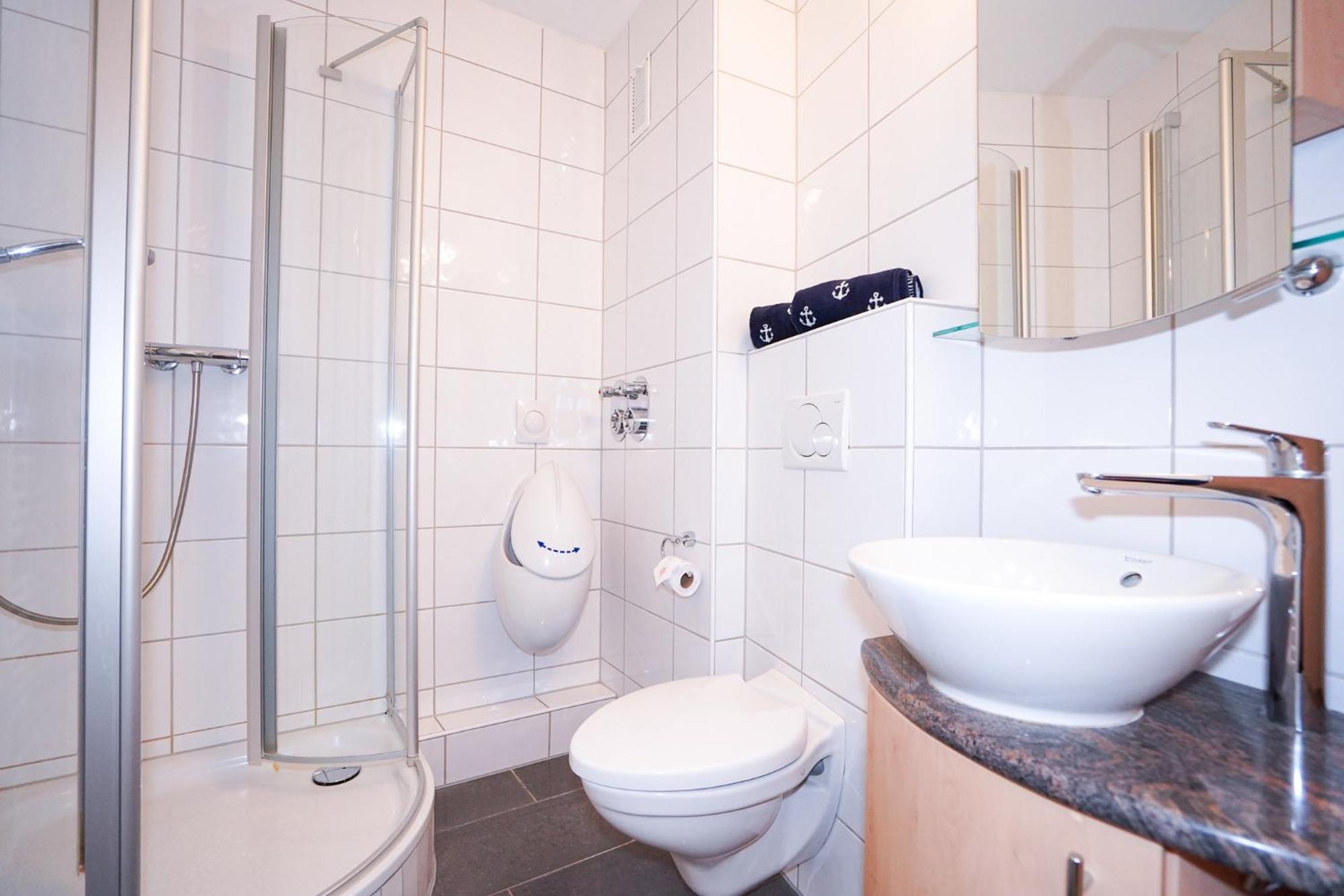 Hanseat I Whg 72 Grömitz Extérieur photo