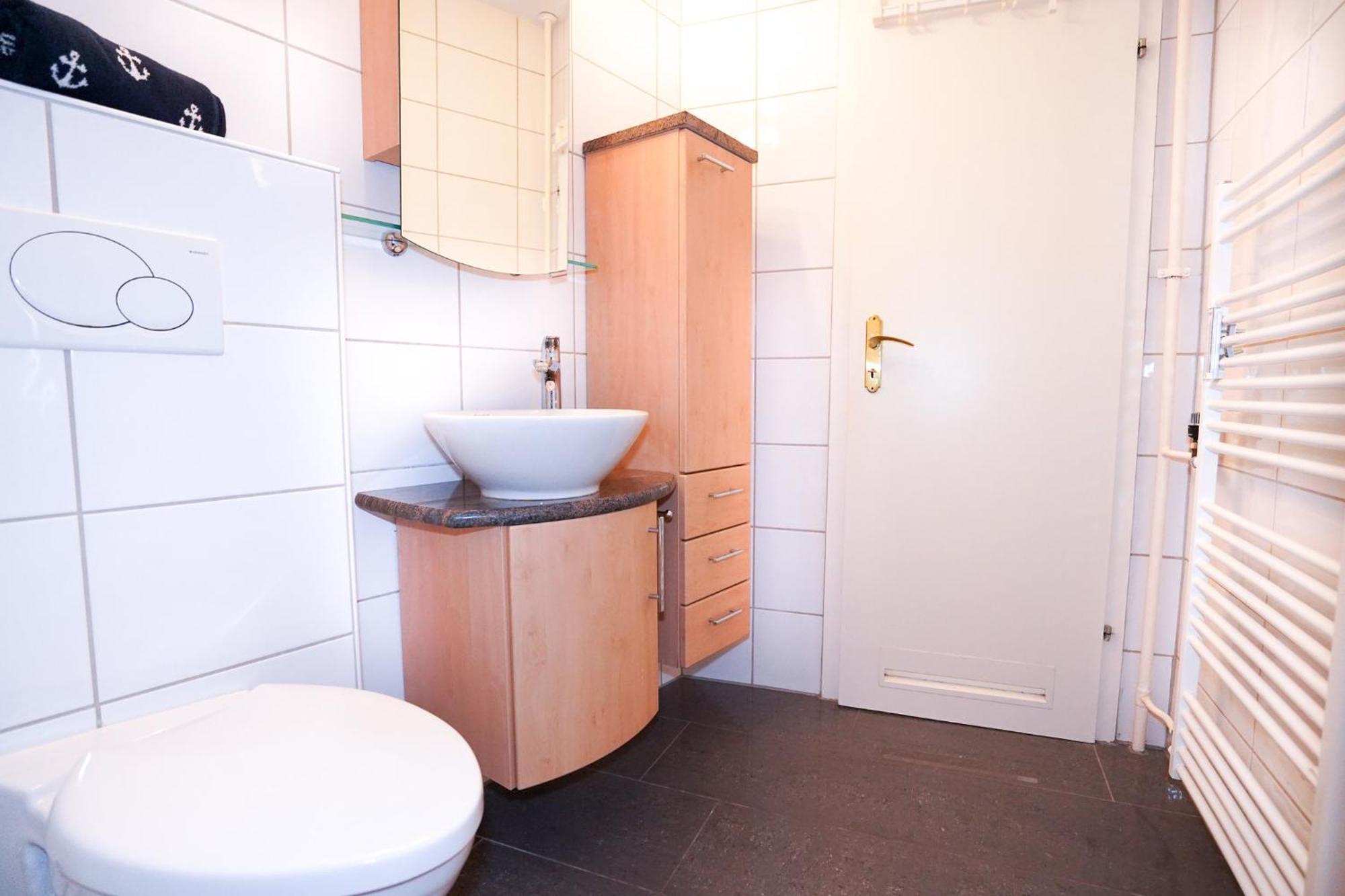 Hanseat I Whg 72 Grömitz Extérieur photo